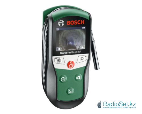 Эндоскоп Bosch Universal Inspect (инспекционная камера) Видеоскоп
